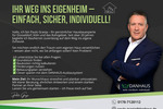 Doppelhaushälfte Düsseldorf Vennhausen - 4 Zimmer, 130 m&sup2;, 699.000&euro; | Angebot:26155895