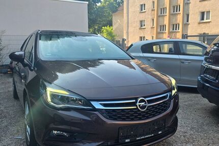 Opel Astra 120.000 km 7.800 &euro; Essen 45144
