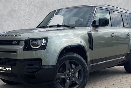 Land Rover Defender 2.200 km 94.647 &euro; Dinslaken 46535