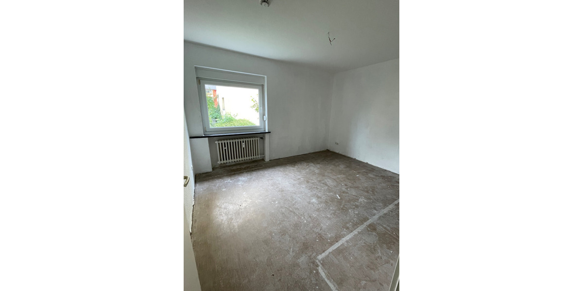 Erdgeschoßwohnung Moers - 3.5 Zimmer, 66 m&sup2;, 619&euro; | Angebot:26168130