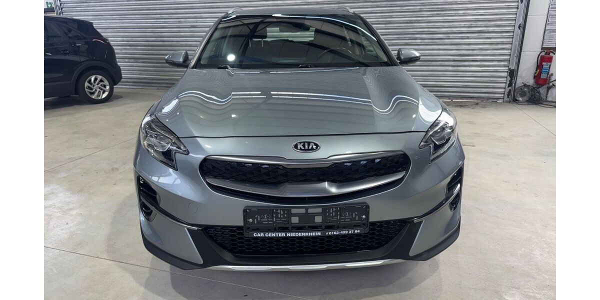 Kia XCeed 69.000 km 16.900 &euro; Hünxe 46569