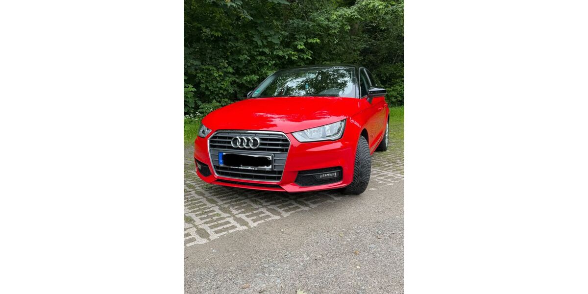 Audi A1 126.000 km 8.999 &euro; Herten 45699
