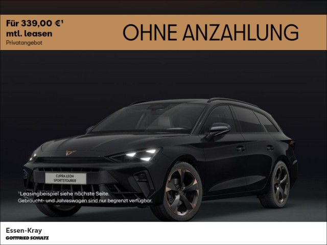 Cupra Leon 5.999 km 38.690 &euro; Essen 45307
