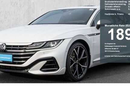 VW Arteon 14.451 km 41.970 &euro; Düsseldorf 40474