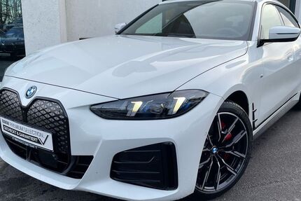 BMW i4 20.693 km 50.930 &euro; Essen 45134