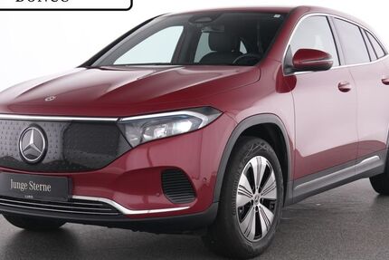 Mercedes-Benz EQA 6.241 km 37.980 &euro; Essen 45309