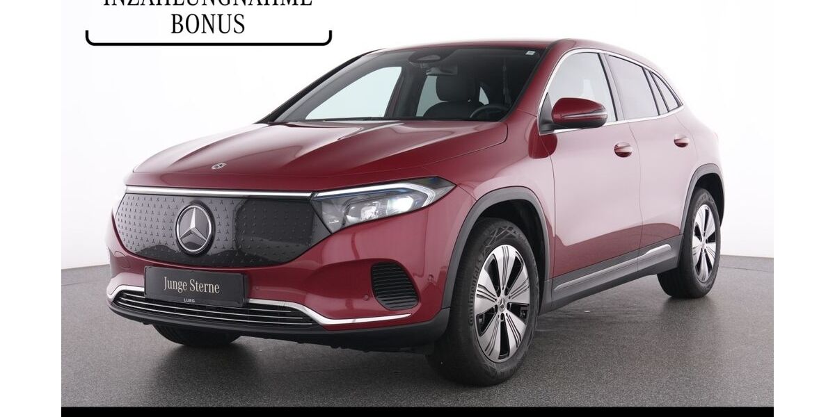 Mercedes-Benz EQA 6.241 km 37.980 &euro; Essen 45309