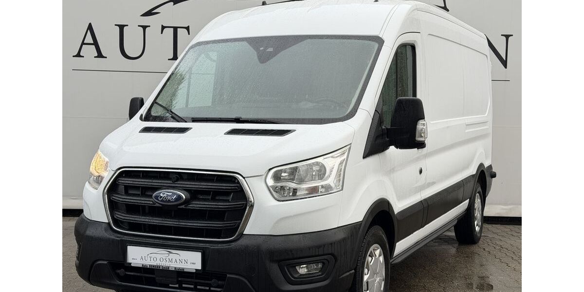 Ford Transit 102.504 km 19.950 &euro; Krefeld 47805