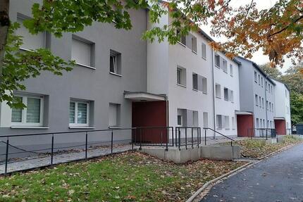 Demnächst frei! 3-Zimmer-Wohnung in Recklinghausen Suderwich 3.5 zimmer