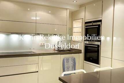 Wohnung Düsseldorf Oberkassel - 2 Zimmer, 59 m&sup2;, 438.000&euro; | Angebot:27154179