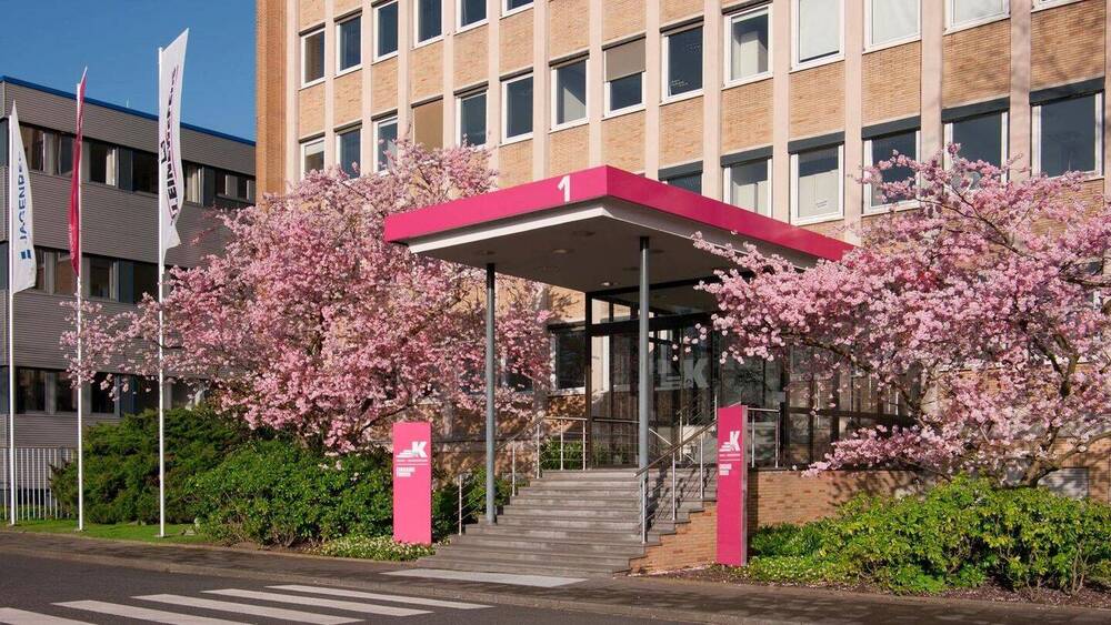 Gewerbeobjekt Krefeld Kempener Feld/Baakeshof - 420&euro; | Angebot:26246789