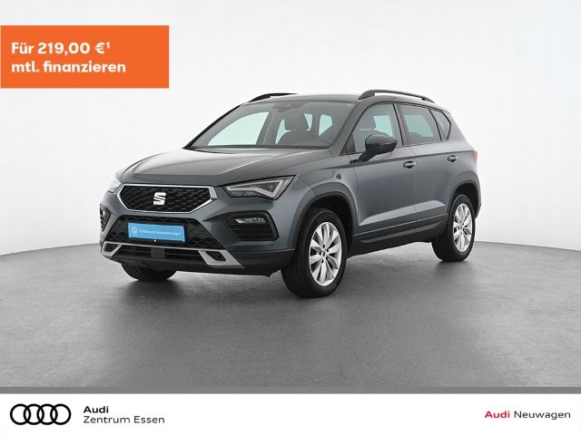 Ateca