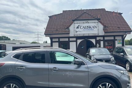 Nissan Qashqai 85.244 km 16.490 &euro; Dinslaken 46539