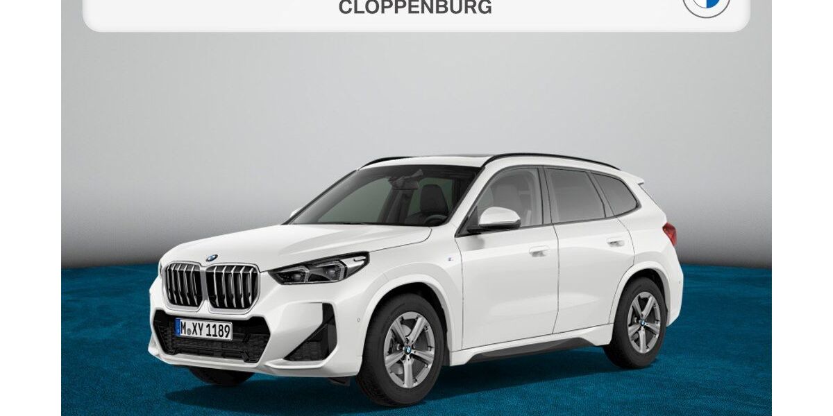 BMW X1 15.500 km 35.990 &euro; Duisburg 47053