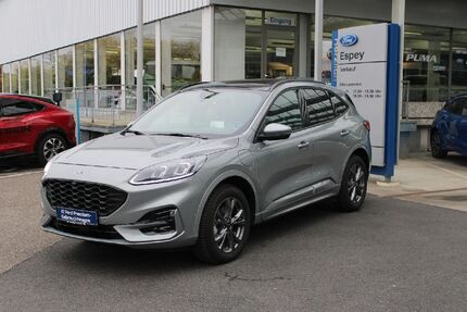 Ford Kuga 5.903 km 31.990 &euro; Kamp-Lintfort 47475