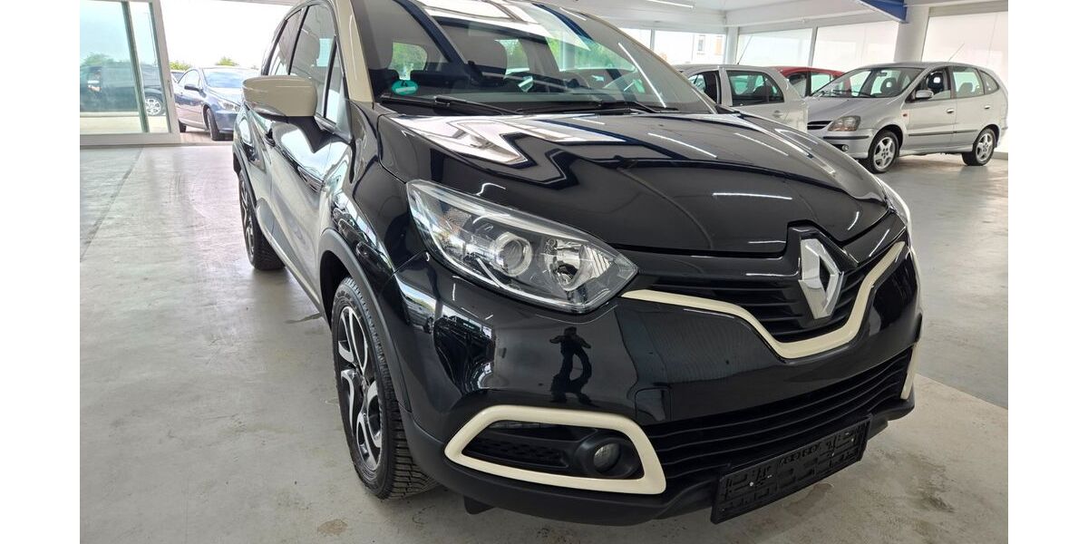 Renault Captur 123.200 km 9.800 &euro; Rheinberg 47495