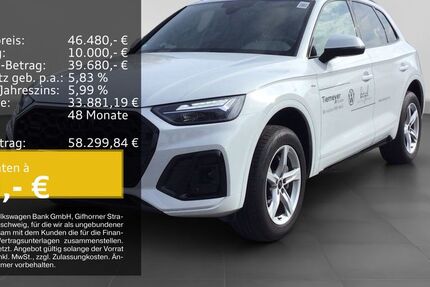 Audi Q5 29.999 km 42.980 &euro; Gelsenkirchen 45894