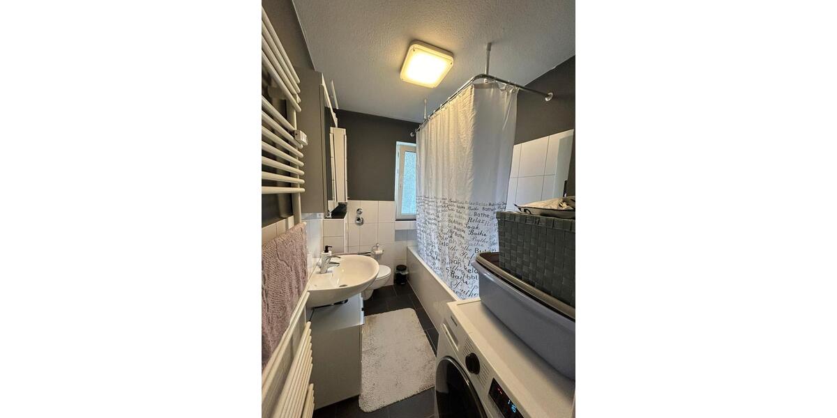 Traumhafte Wohnung Top Lage 3 zimmer