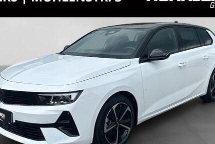 Opel Astra 7.999 km 31.790 &euro; Moers 47441