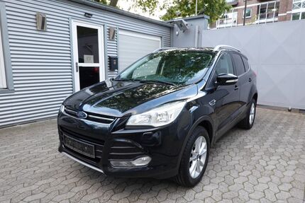 Ford Kuga 289.000 km 6.499 &euro; Düsseldorf 40231