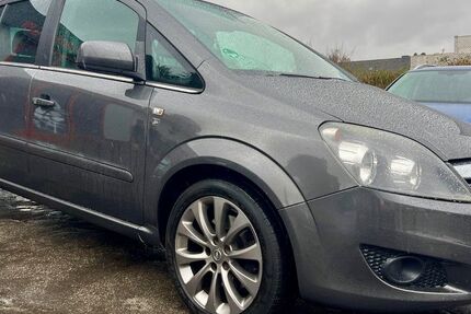 Opel Zafira 225.000 km 3.800 &euro; essen 45359