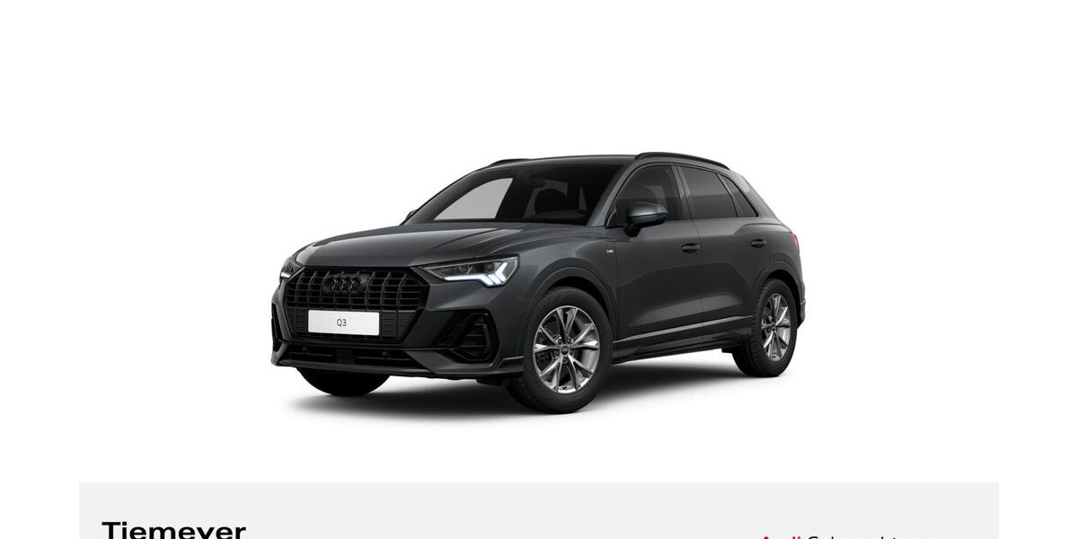 Audi Q3 104.024 km 33.740 &euro; Gelsenkirchen 45894
