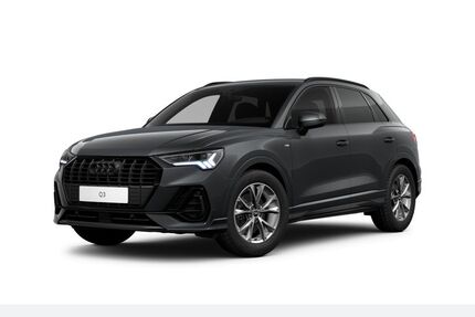 Audi Q3 104.024 km 35.840 &euro; Gelsenkirchen 45894