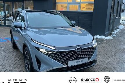 Nissan Qashqai 15.000 km 32.990 &euro; Hattingen 45527