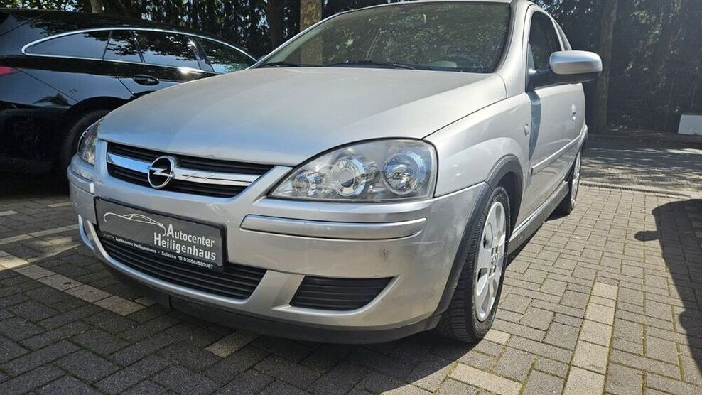 Corsa