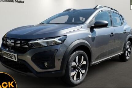 Dacia Sandero 3.000 km 20.890 &euro; Krefeld 47805