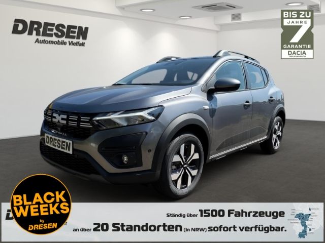 Dacia Sandero 3.000 km 20.890 &euro; Krefeld 47805