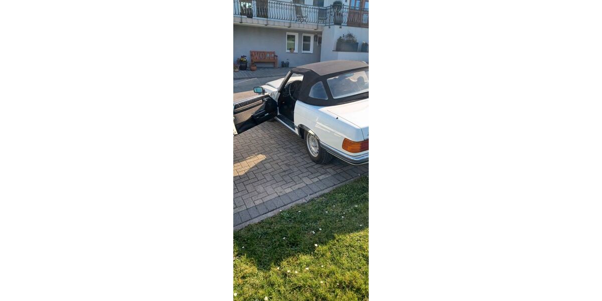 Mercedes-Benz SL 280 99.781 km 22.850 &euro; Wülfrath 42489