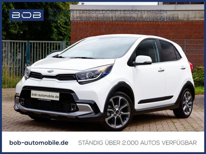 Picanto