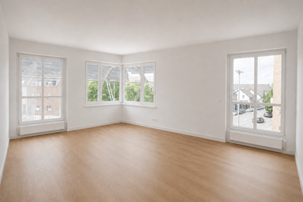 Wohnung Meerbusch Necklenbroich - 2 Zimmer, 46 m&sup2;, 1.150&euro; | Angebot:27425129