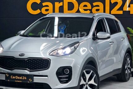 Kia Sportage 87.000 km 16.999 &euro; Voerde 46562