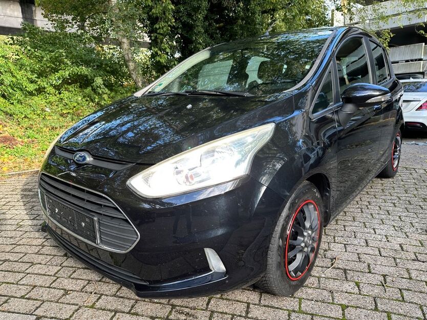Ford B-Max 147.795 km 3.700 € Essen 45276