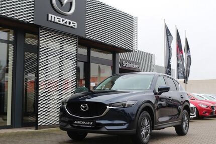 Mazda CX-5 87.950 km 18.492 &euro; Moers 47441
