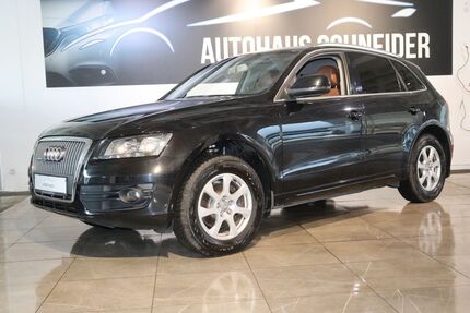 Audi Q5 129.998 km 12.700 &euro; Ratingen 40880
