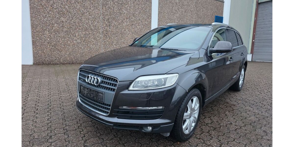 Audi Q7 239.000 km 6.800 &euro; Moers 47441