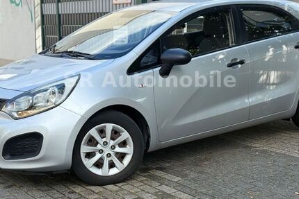 Kia Rio 138.000 km 5.900 € Recklinghausen 45661