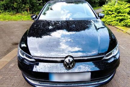 VW Golf 17.900 km 20.500 &euro; Essen 45141