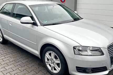 Audi A3 96.800 km 6.450 &euro; Duisburg 47058
