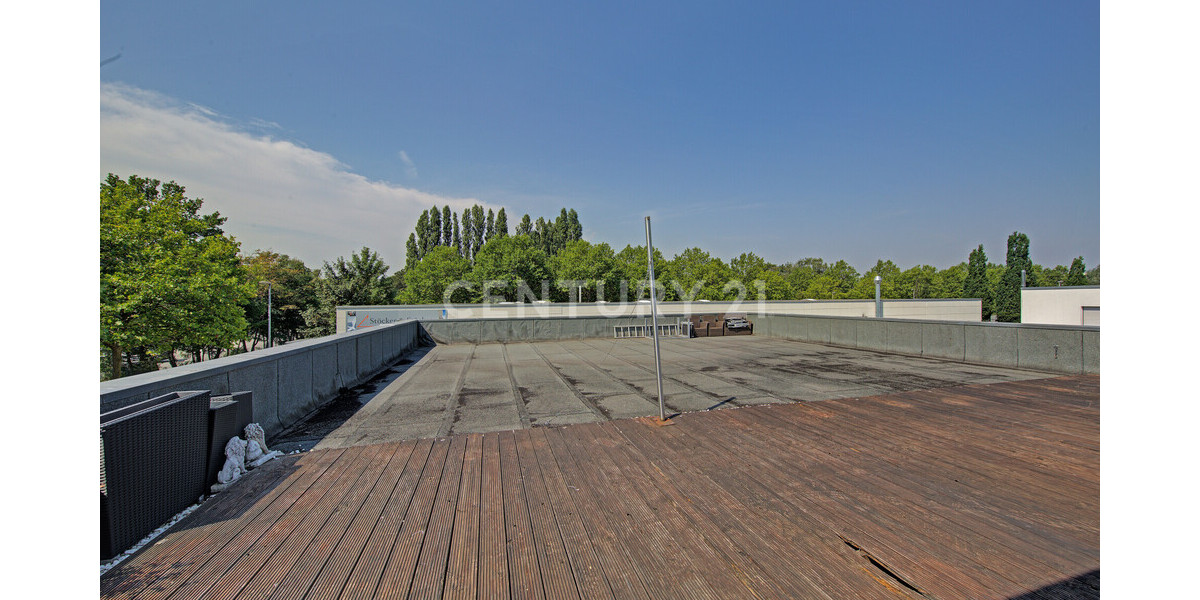 Arbeiten und exklusives Wohnen an einem Ort! 4 zimmer