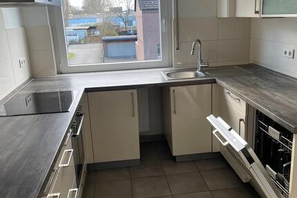 Wohnung Recklinghausen Grullbad - 3.5 Zimmer, 80 m&sup2;, 680&euro; | Angebot:26168961