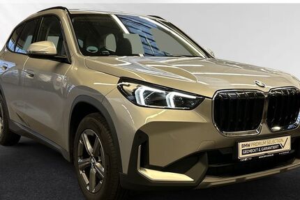 BMW X1 10.800 km 36.900 &euro; Moers 47441