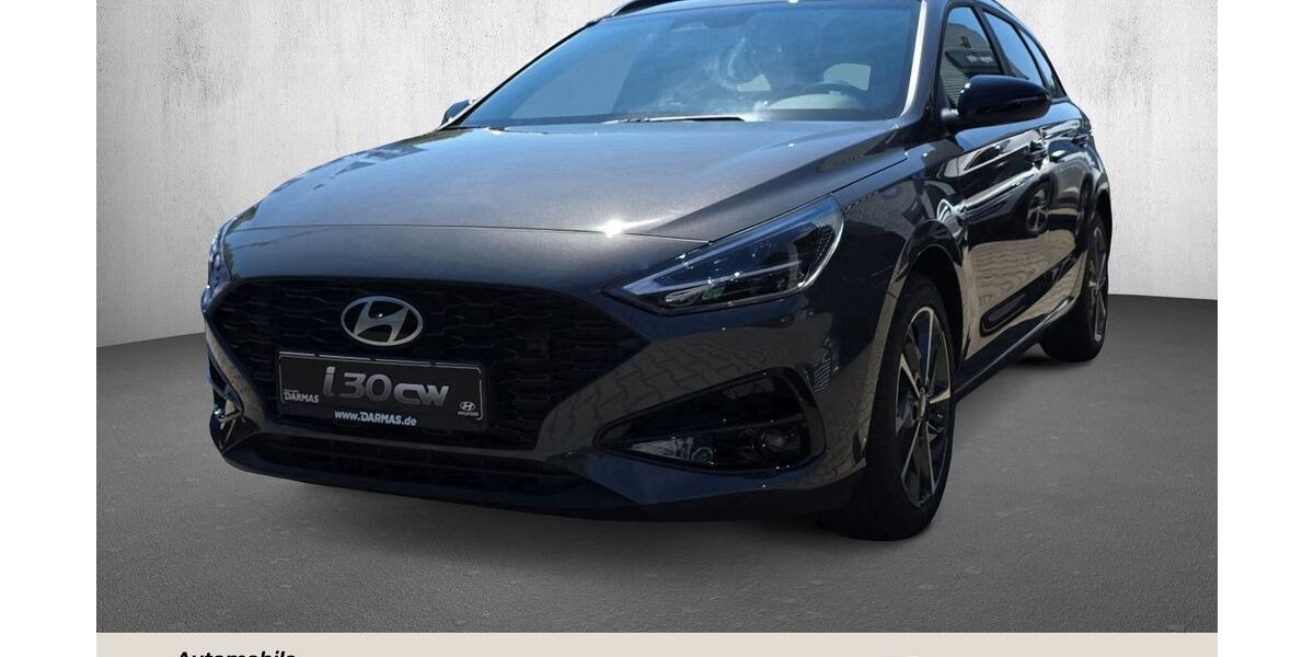 Hyundai i30 15.771 km 21.990 &euro; Dinslaken 46535