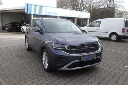 VW T-Cross 14.400 km 23.900 &euro; Gladbeck 45964