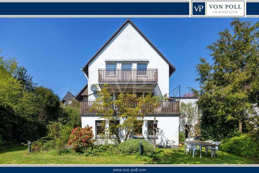 Haus zum Kaufen in Heiligenhaus 620.000 € 200 m²