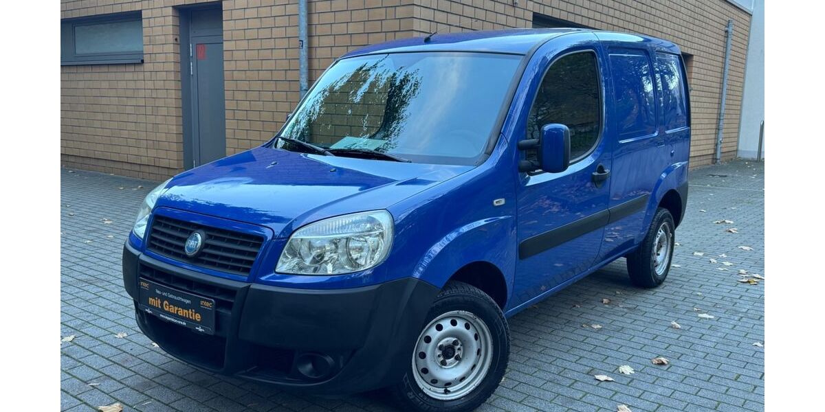 Fiat Doblo 184.756 km 4.850 € Essen 45326