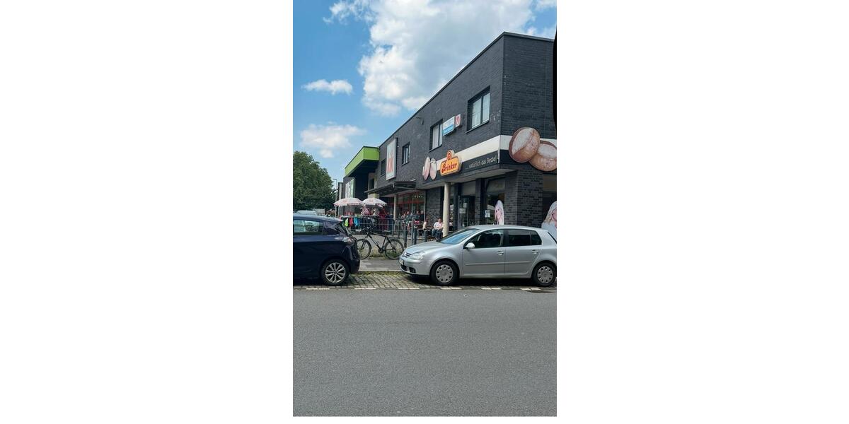 Mehrfamilienhaus Duisburg Kasslerfeld zimmer